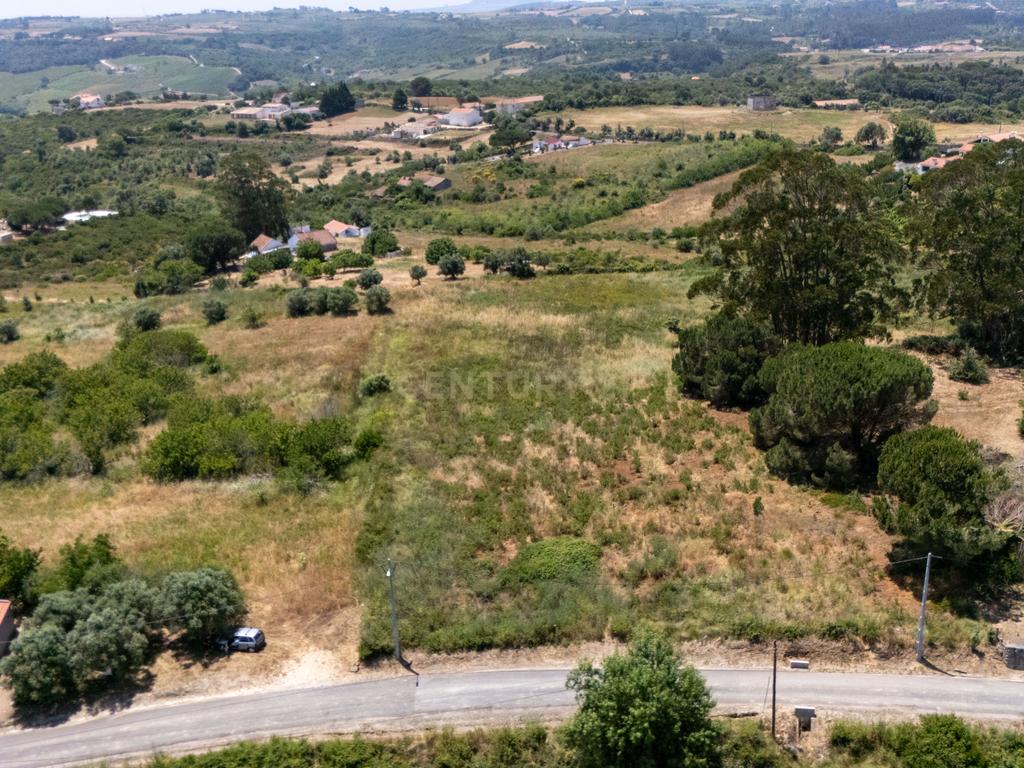 Oportunidade Única de Investimento em Terreno com Potencial Agrícola e Urbanizável – Canhestro 14.960 m². - Image 3