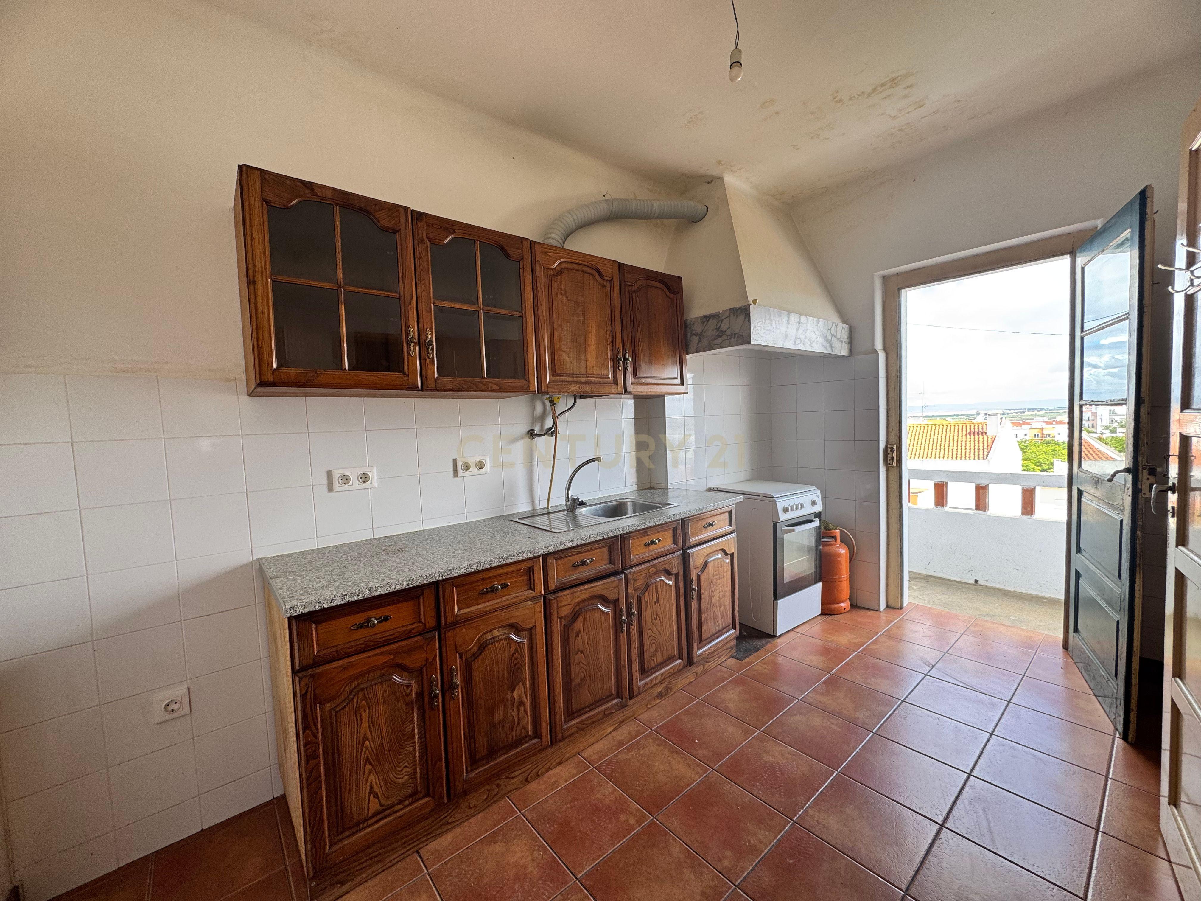 Apartamento T2 à venda em Beja (Salvador e Santa Maria da Feira), Beja — foto 16