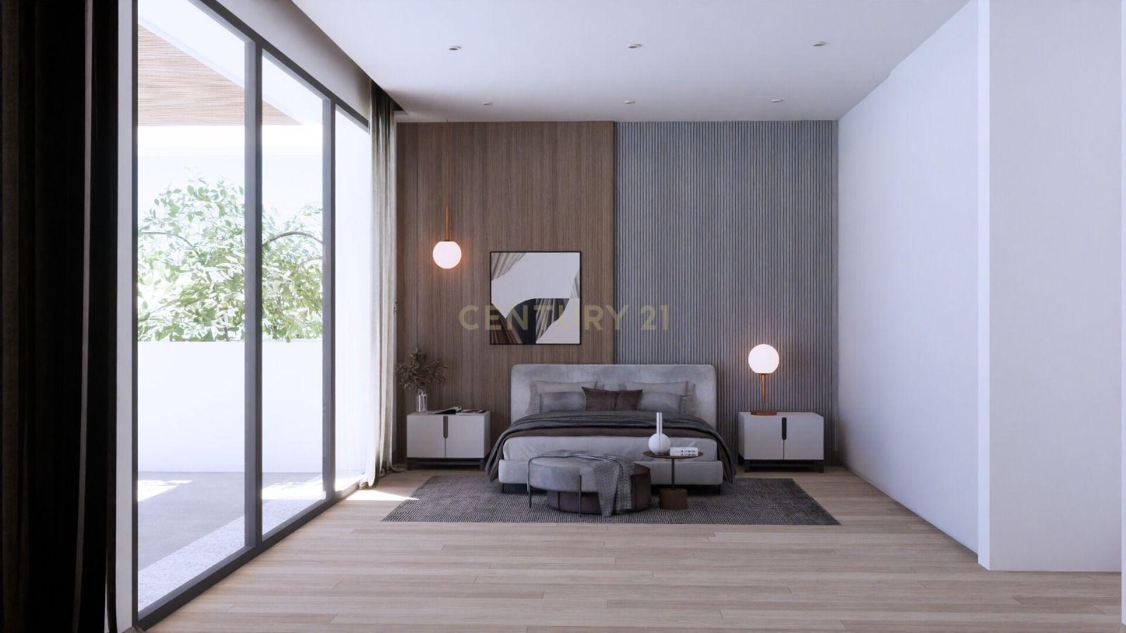 WEST RESIDENCES - IMOVEL DE LUXO - Moradia Isolada T3 , Piscina/Jardim/Garagem Box para 3 viaturas - Image 10