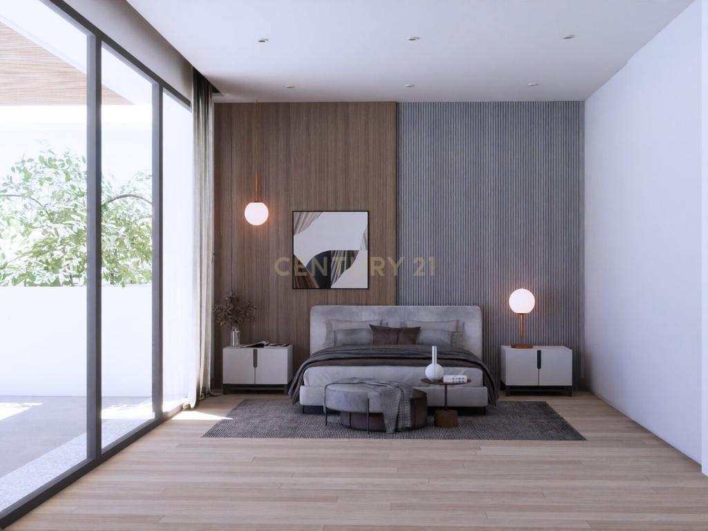 WEST RESIDENCES - IMÓVEL DE LUXO - Moradia Isolada T3 , Piscina/Jardim/Garagem Box para 3 viaturas - Image 10