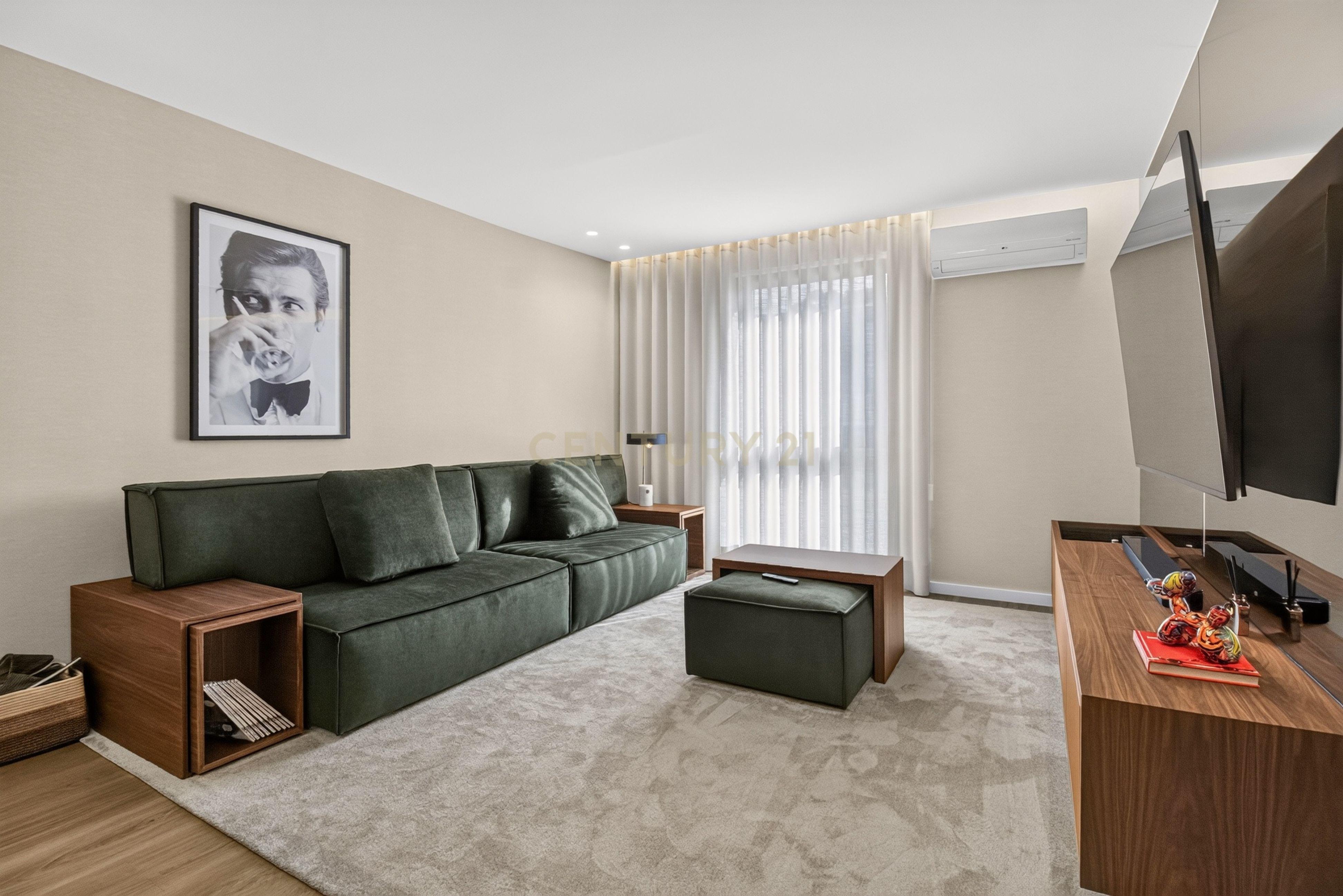Fotografia 5 de Apartamento T1 em Abade de Neiva, Barcelos