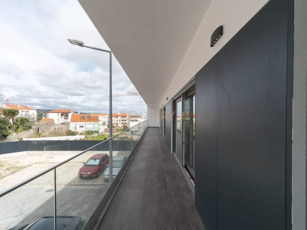 T3 NOVO em fase final de construção | Iria Rio Residence — Santa Iria de Azoia - Image 12