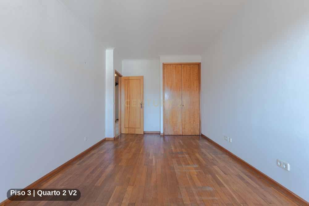 T3+2 Duplex renovado no Carvalhido, Porto | 147 m² - Image 28