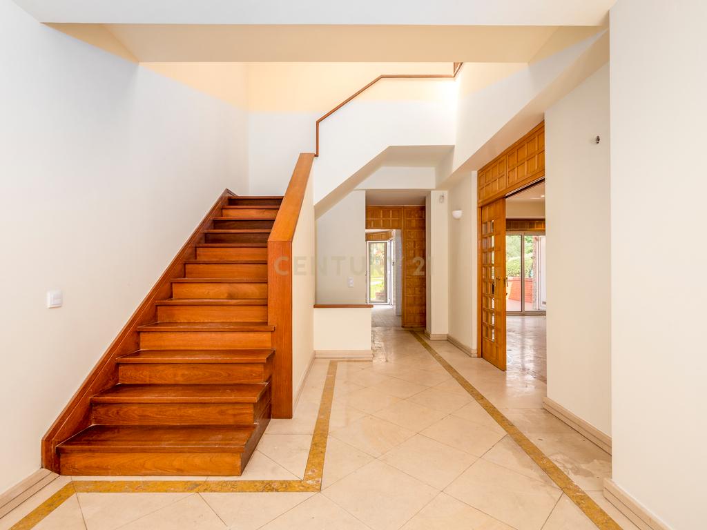 Moradia T4+1 em Condomínio Privado – Parque das Nações, Lisboa - Image 31