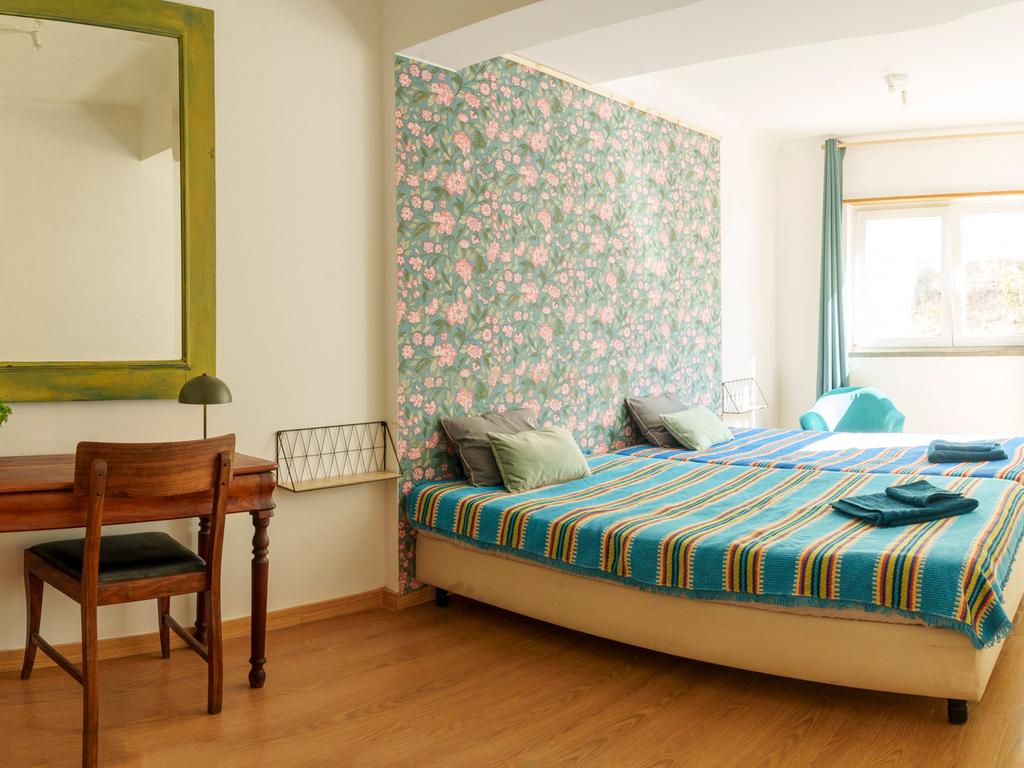 Espetacular moradia T5 em Oeiras- Alto da Barra com Jardim, Terraço e tudo pertinho de si! - Image 36