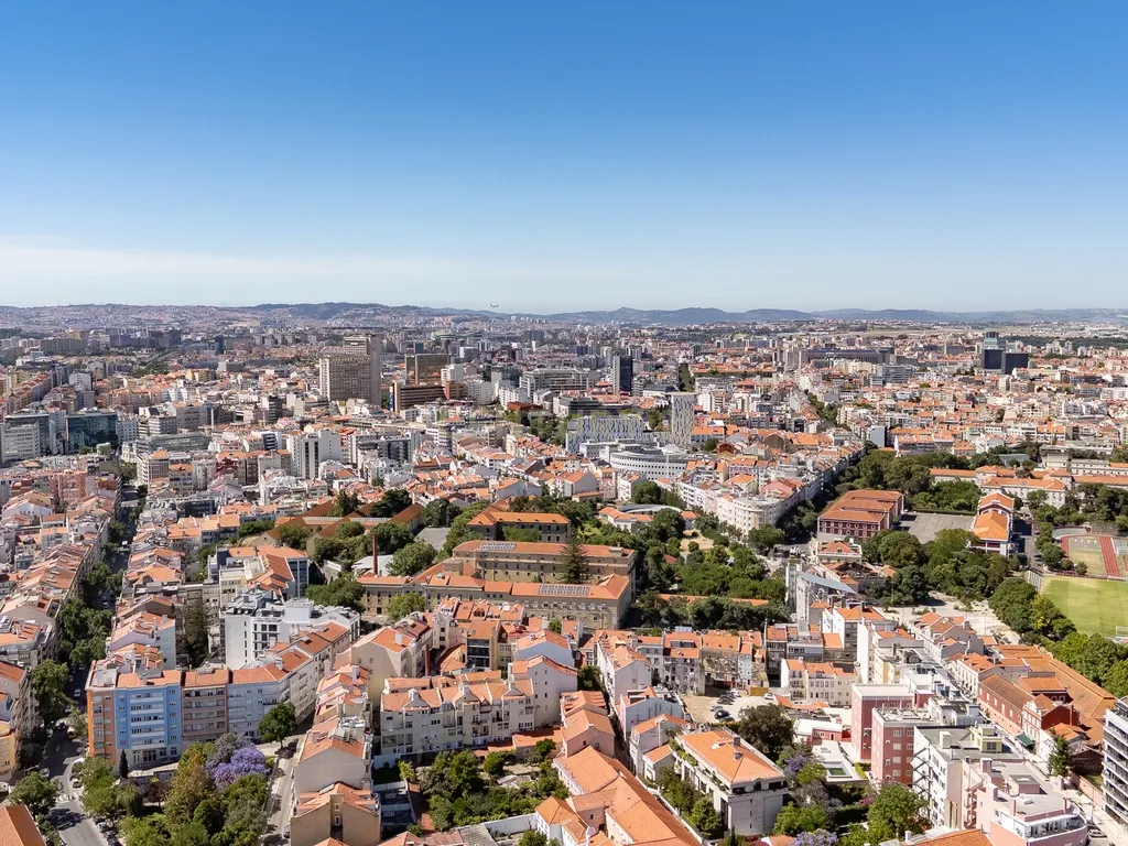 Sofisticação urbana no coração de Lisboa - Image 99