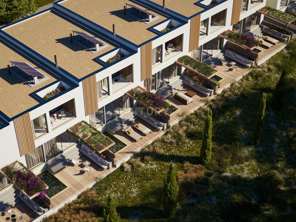 Moradias com quatro quartos e piscina, junto ao mar e vistas deslumbrantes - Image 14