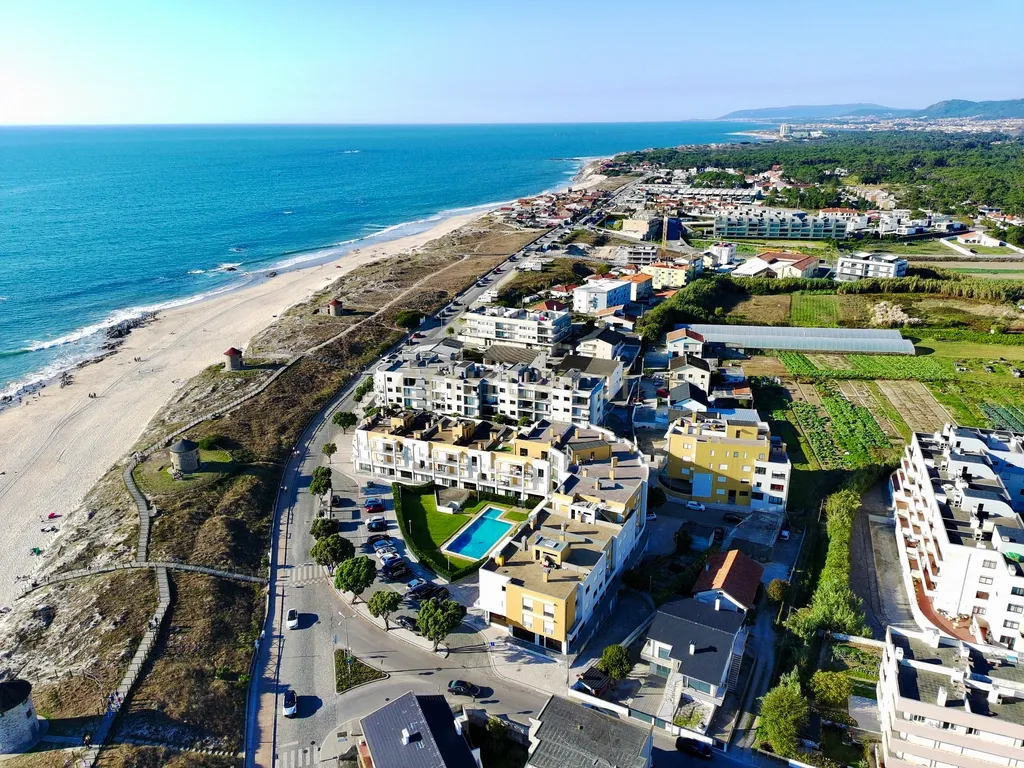 Apartamento T3 Apulia com piscina (Negociável) - Image 53