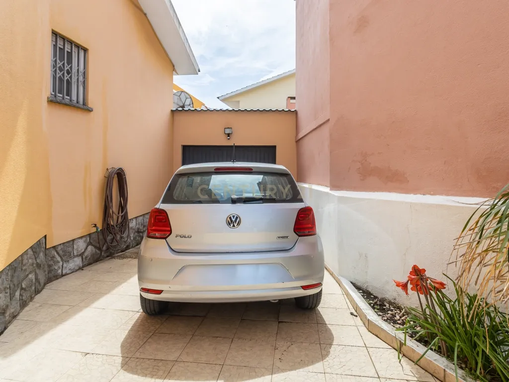 Moradia T5 com cave, garagem e espaço exterior na Madorna - Parede - Cascais - Image 12