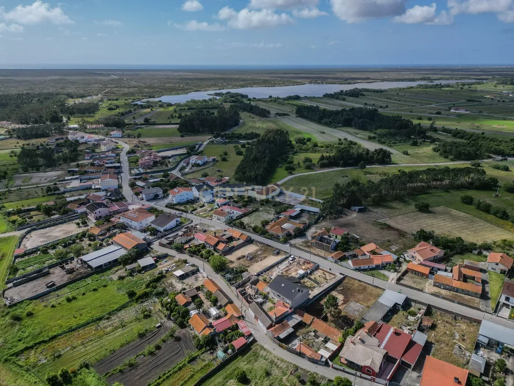 Moradia antiga em Castanheiro, Bom Sucesso, Figueira da Foz - Image 26