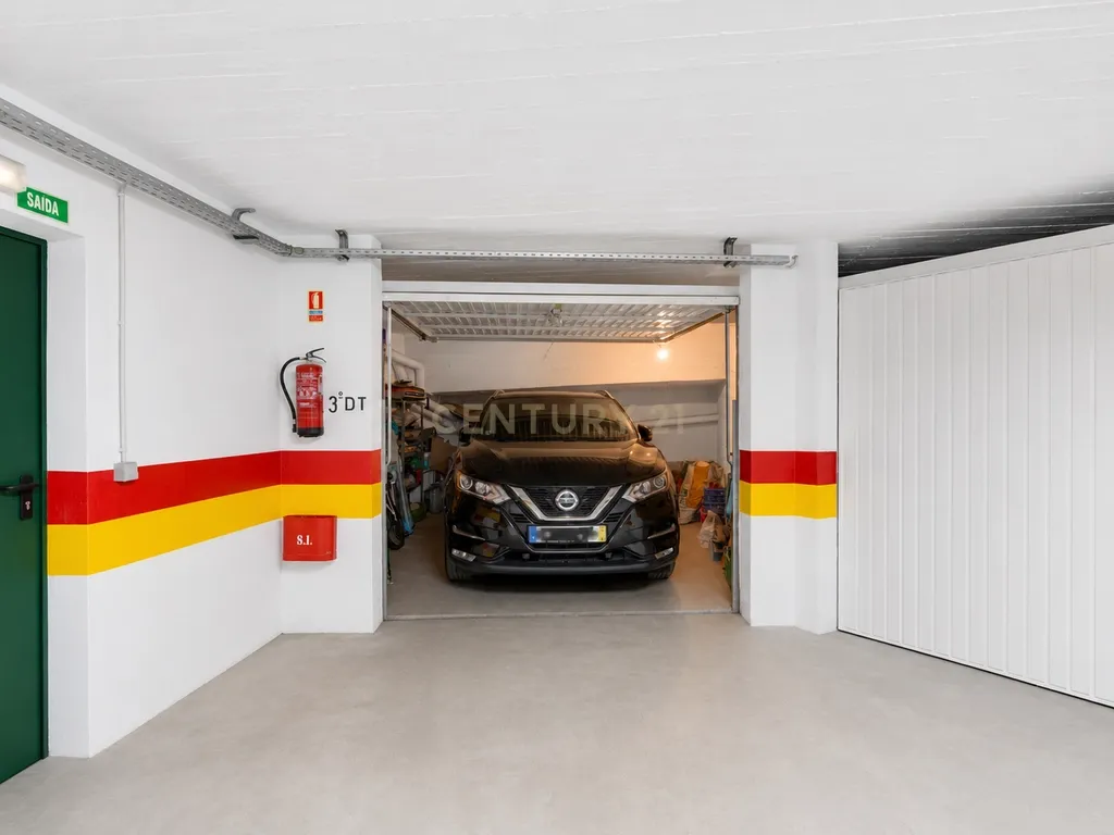 Apartamento T4 | Para Venda | Jardins da Aguilha – São Domingos de Rana | 3º Andar com elevador| 190m² | Garagem | Cascais - Image 40