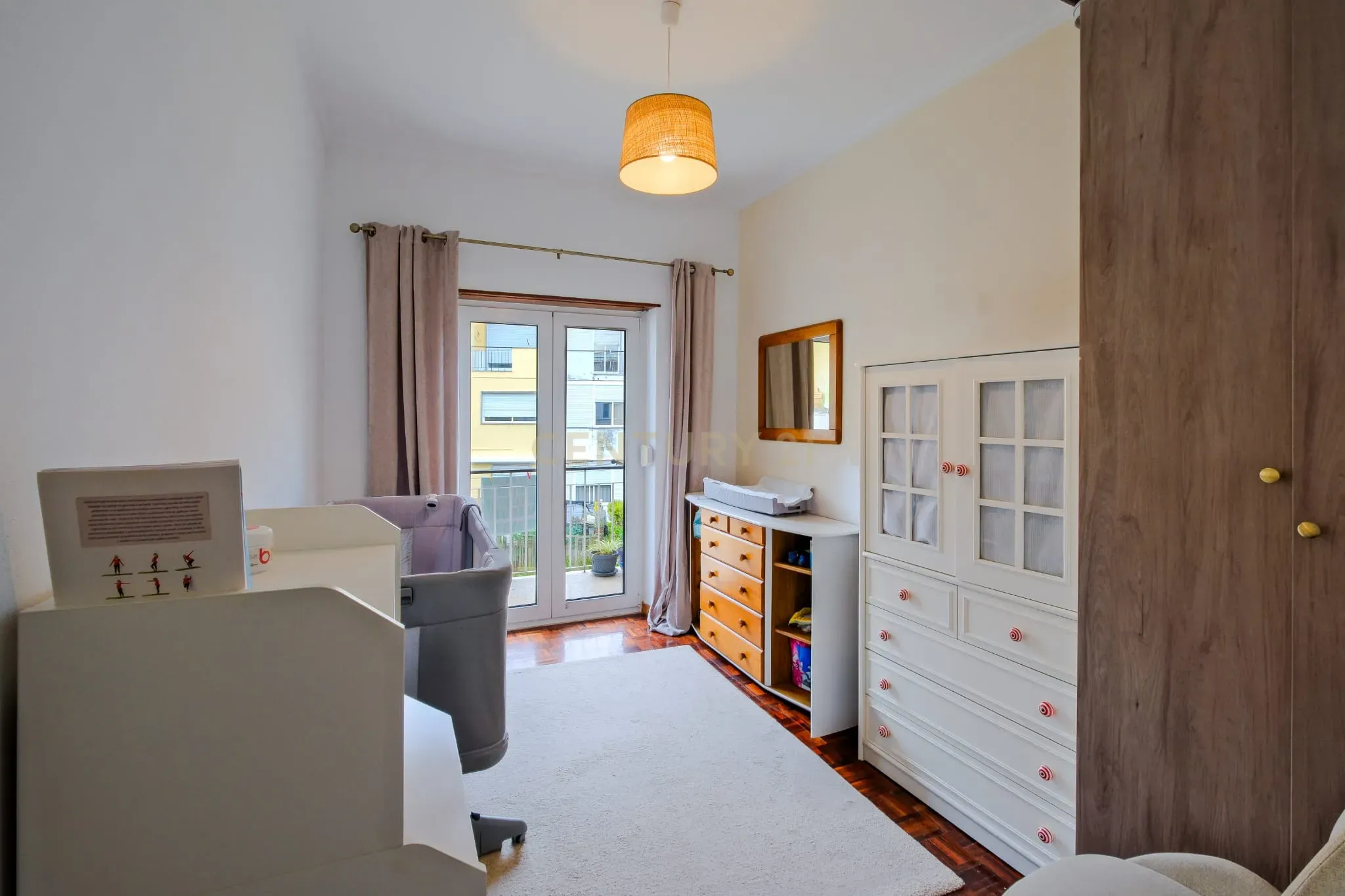 Apartamento T2 Remodelado em Tires - Image 17