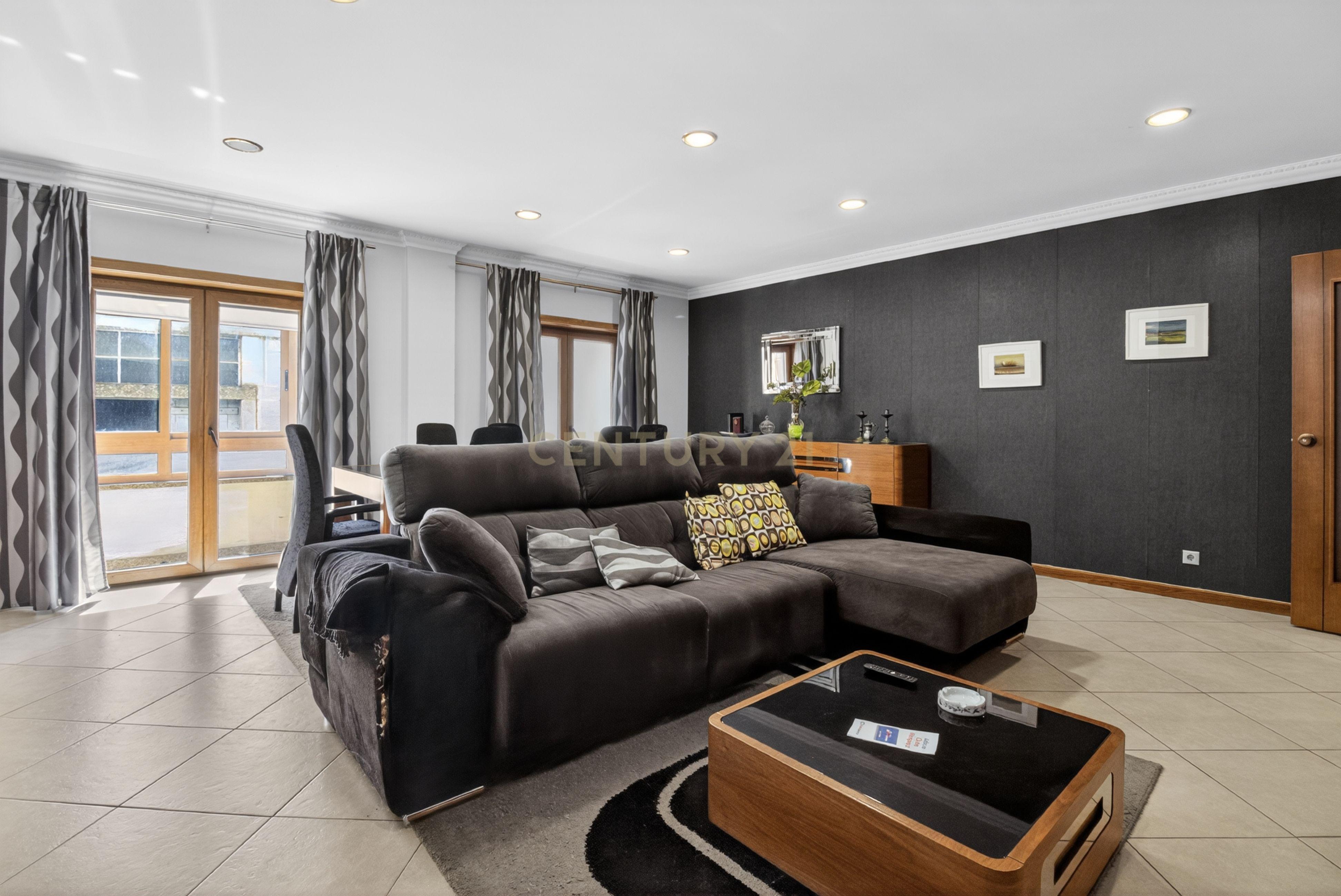 Fotografia 4 de APARTAMENTO T3 em Vinhais, ESPETACULAR!!! 😍