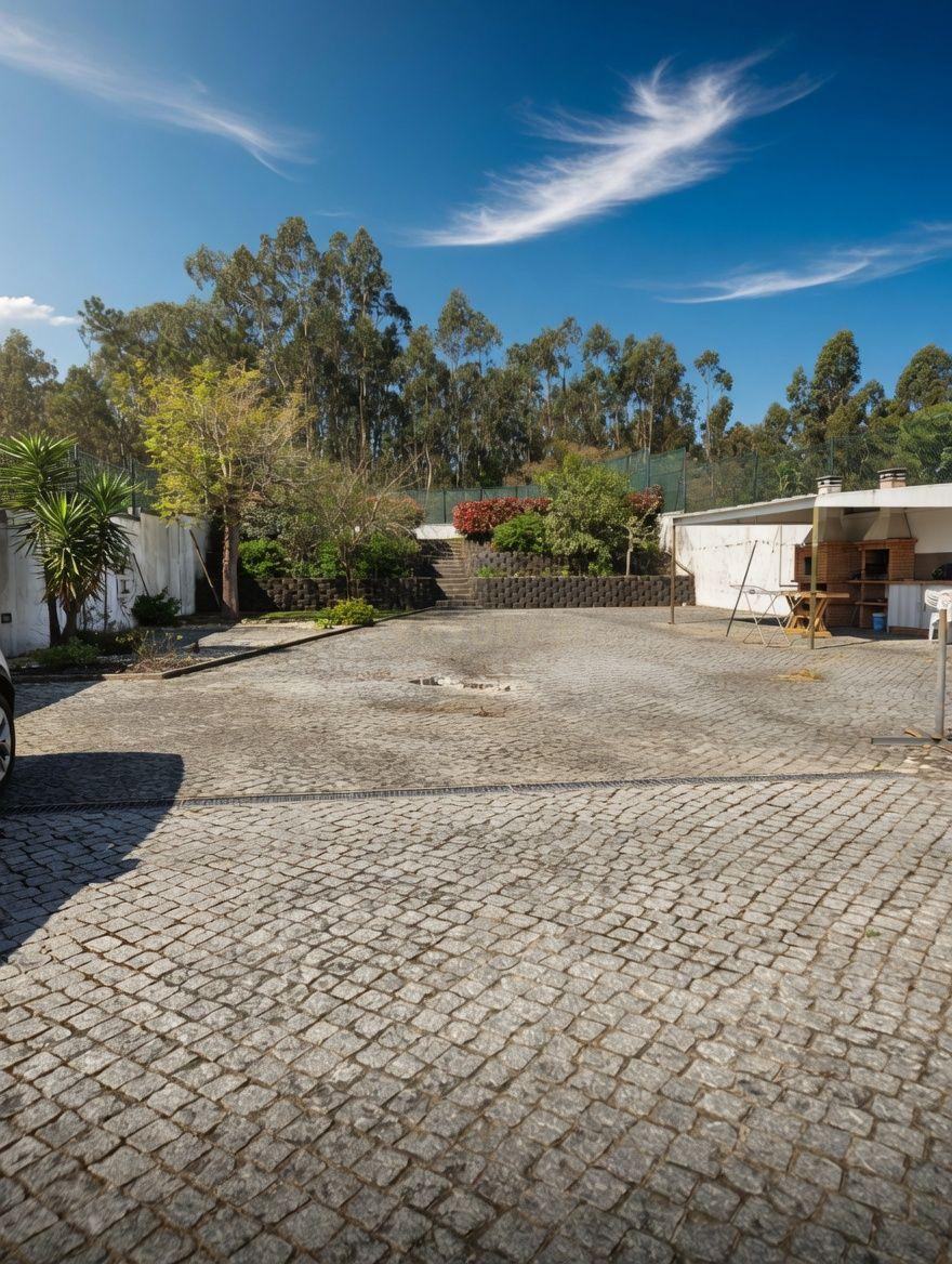 Moradia T4 à venda em Fermentelos, Águeda — foto 12
