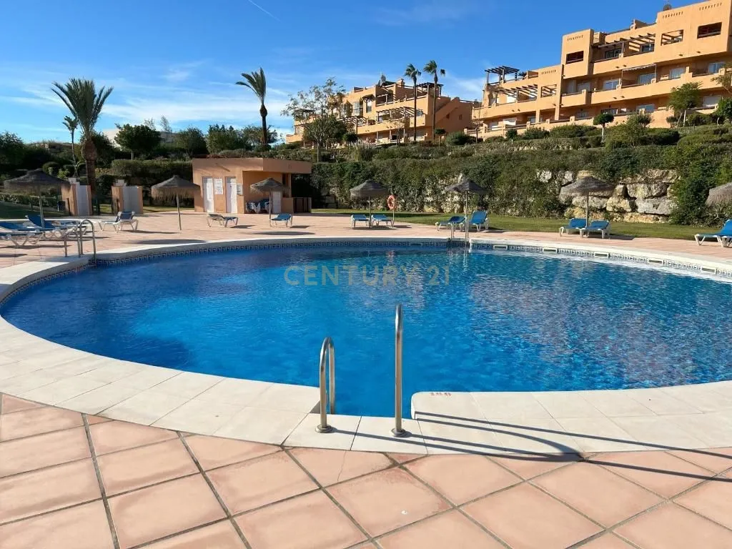 Lindo apartamento de 2 quartos em Casares del Sol – a apenas 800 metros da praia - Image 24