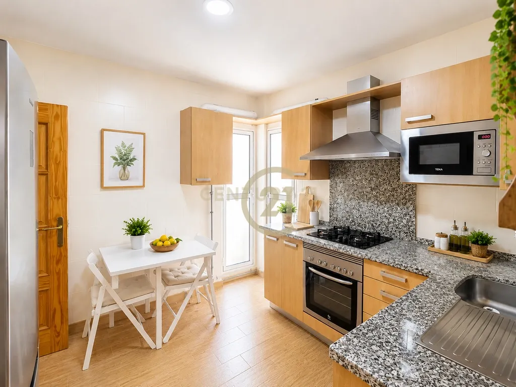Luxuosa Moradia com Vista Panorâmica em Málaga, Andalucía - Image 27