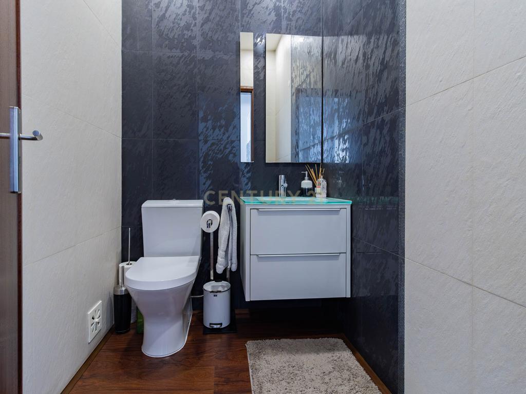 Moradia T3 com Jardim, Garagem e Cave em Embra, Marinha Grande - Image 16