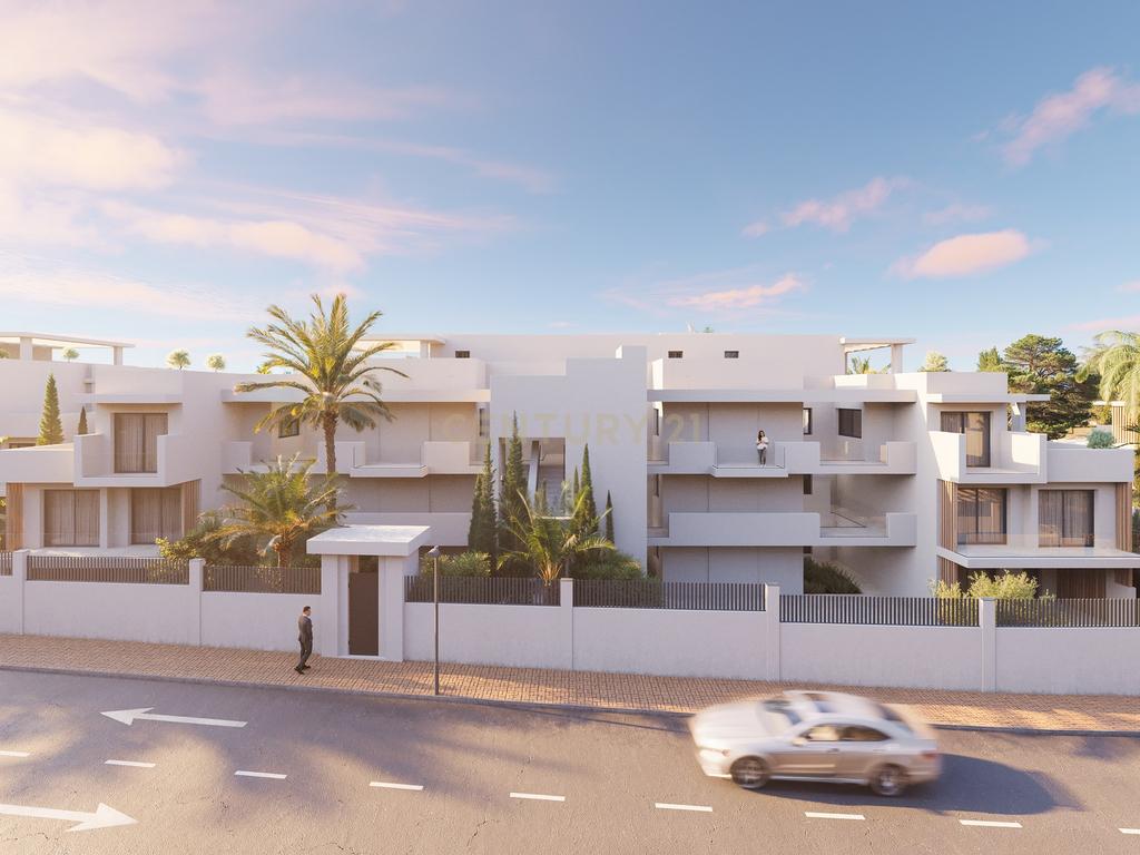 Royal Park Residence – Vida de luxo contemporâneo na Nova Golden Mile - Image 33