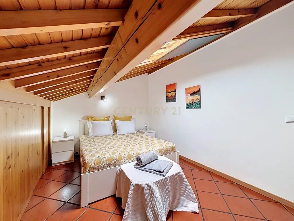 🏡 MORADIA T4 COM LICENÇA DE ALOJAMENTO LOCAL, PISCINA E ENORME POTENCIAL DE RENTABILIZAÇÃO - Image 82
