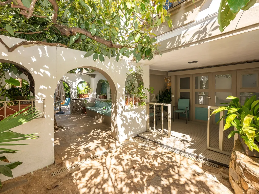 Villa (hotel boutique) en el centro de Marbella, España. - Image 40