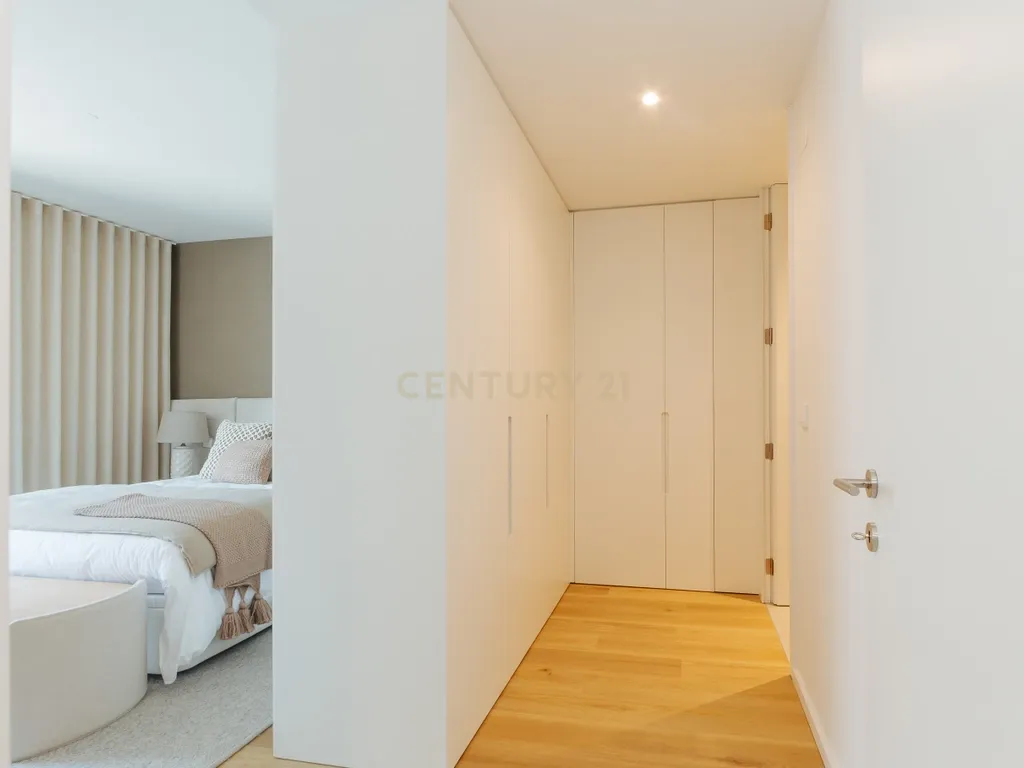 VILA RIO - T3 em Primeira Linha de Rio | Edíficio LUZ - Image 42