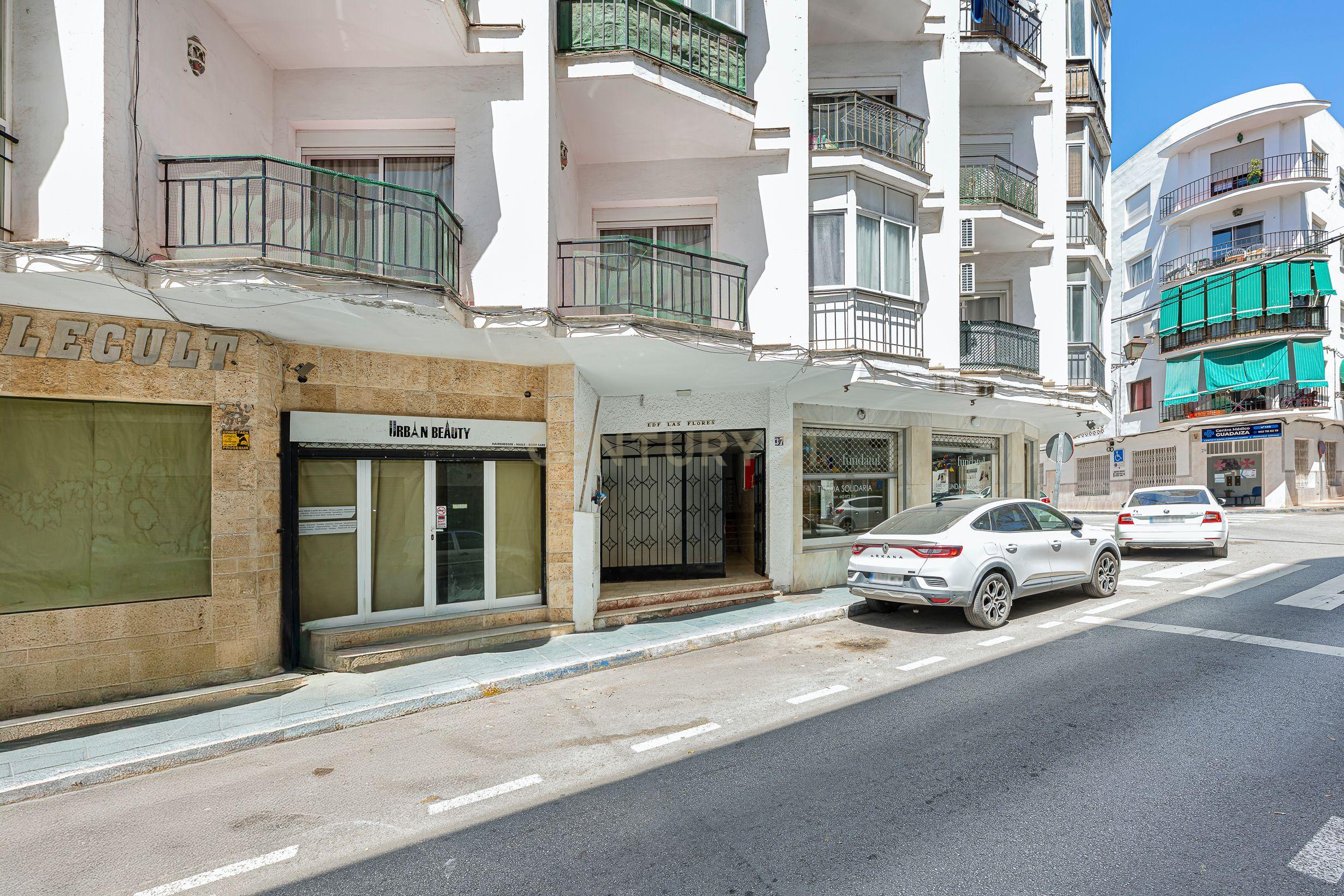 Penthouse brilhante com telhado no coração de San Pedro de Alcantara, Marbella. - Image 33