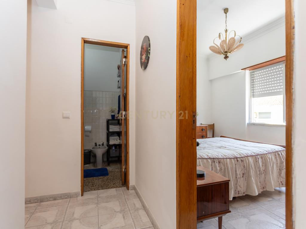 Apartamento 3 assoalhadas - Image 13