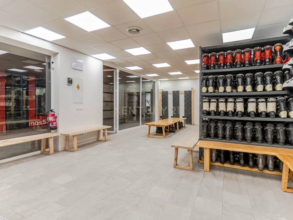 Loja Comercial em Monachil, Granada - Oportunidade Única - Image 78