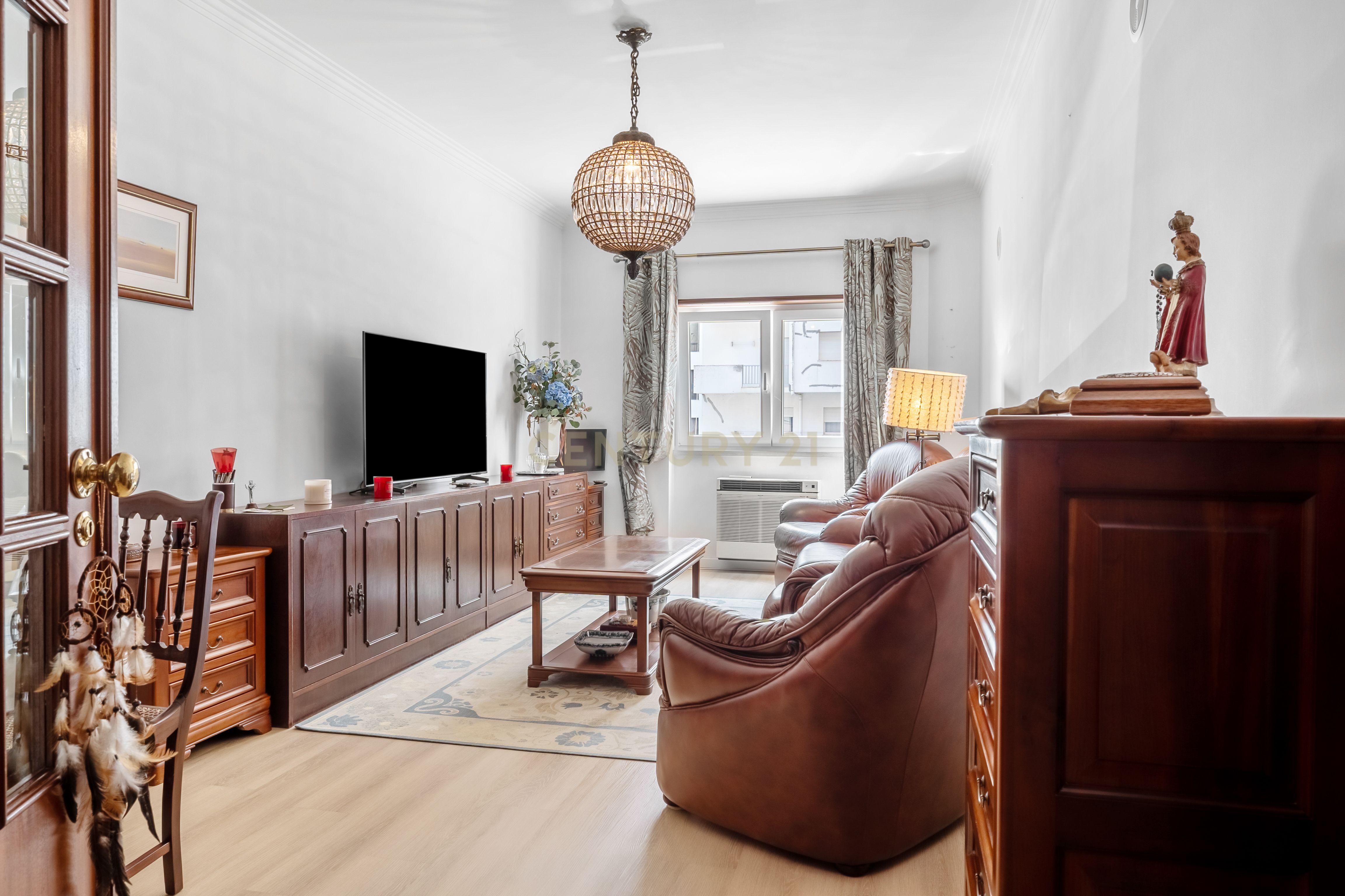 Fotografia 4 de Apartamento T1 em Setúbal - Excelente investimento!