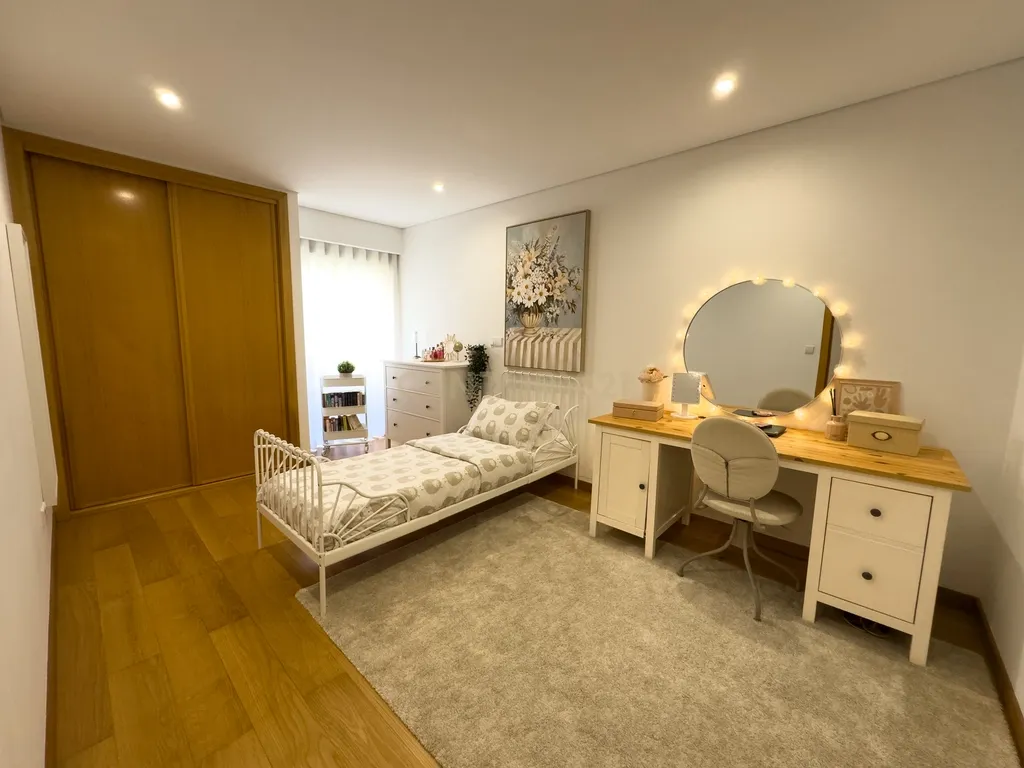 Apartamento T3, 5º andar na Costa, Guimarães, Rua Antero Henriques da Silva - Image 30