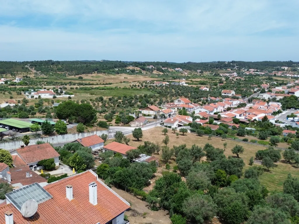 Apartamento T3 com garagem e arrecadação em Abrantes - Image 33