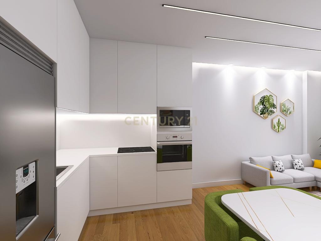Apartamento T1 em Paço de Arcos - junto à praia e Escola Superior Náutica Infante D. Henrique - Image 15