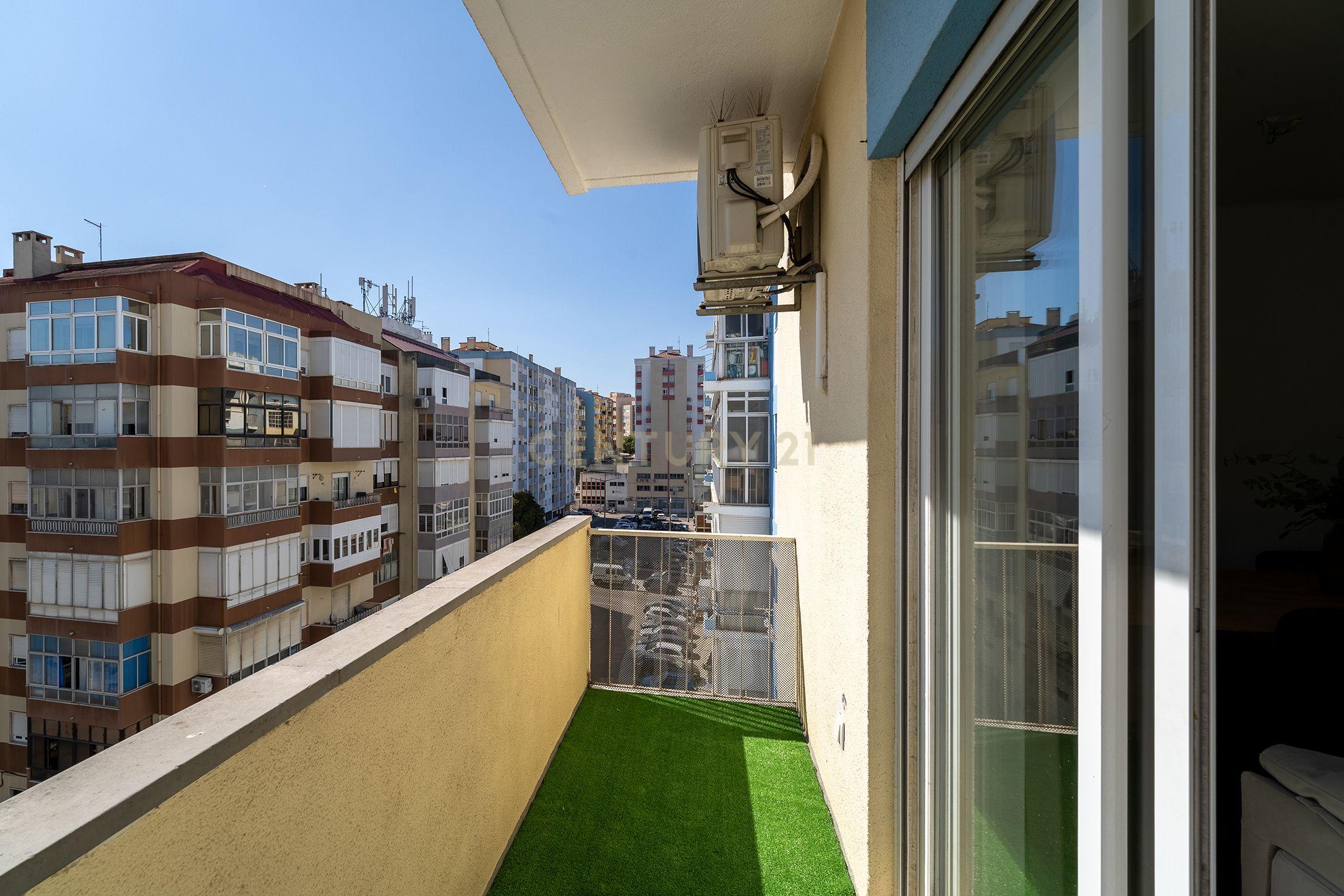 Apartamento T2 à venda em Almada, Cova da Piedade, Pragal e Cacilhas, Almada — foto 19