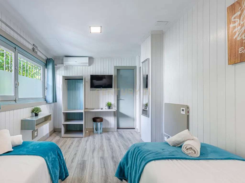 Villa (hotel boutique) en el centro de Marbella, España. - Image 22