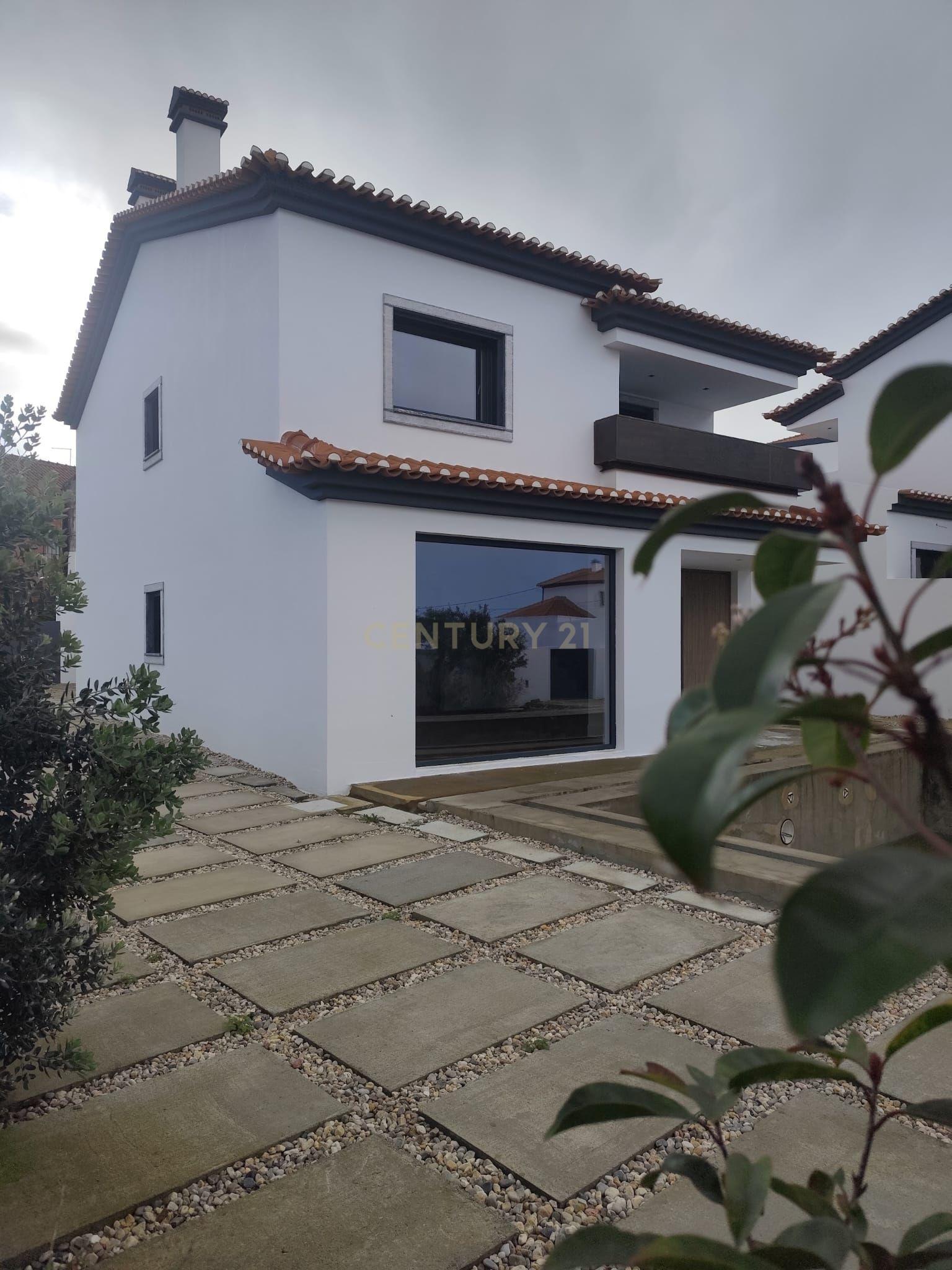 Moradia T4 à venda em Ribamar, Lourinhã — foto 2