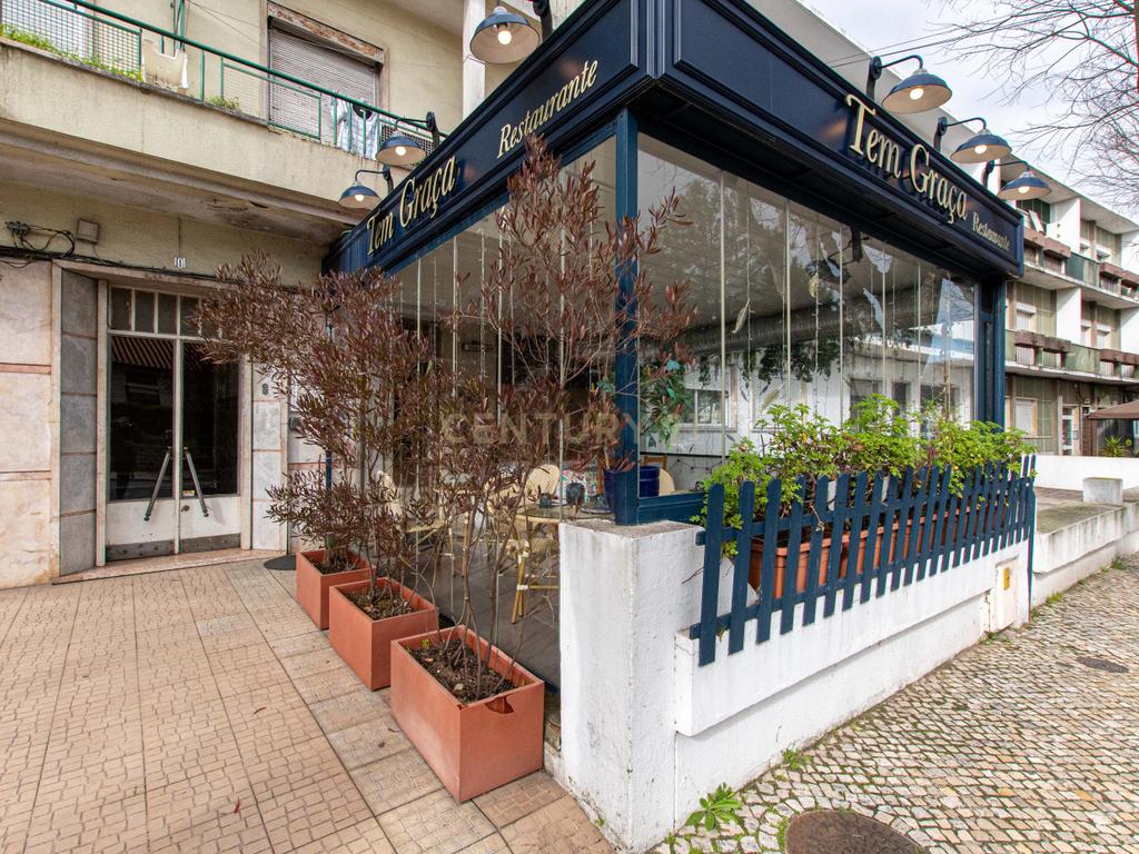 Trespasse Restaurante Tercena – Oportunidade Única - Image 16