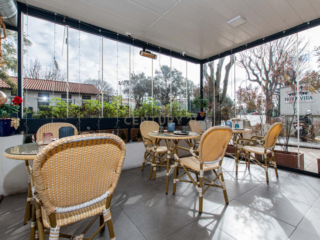 Trespasse Restaurante Tercena – Oportunidade Única - Image 9