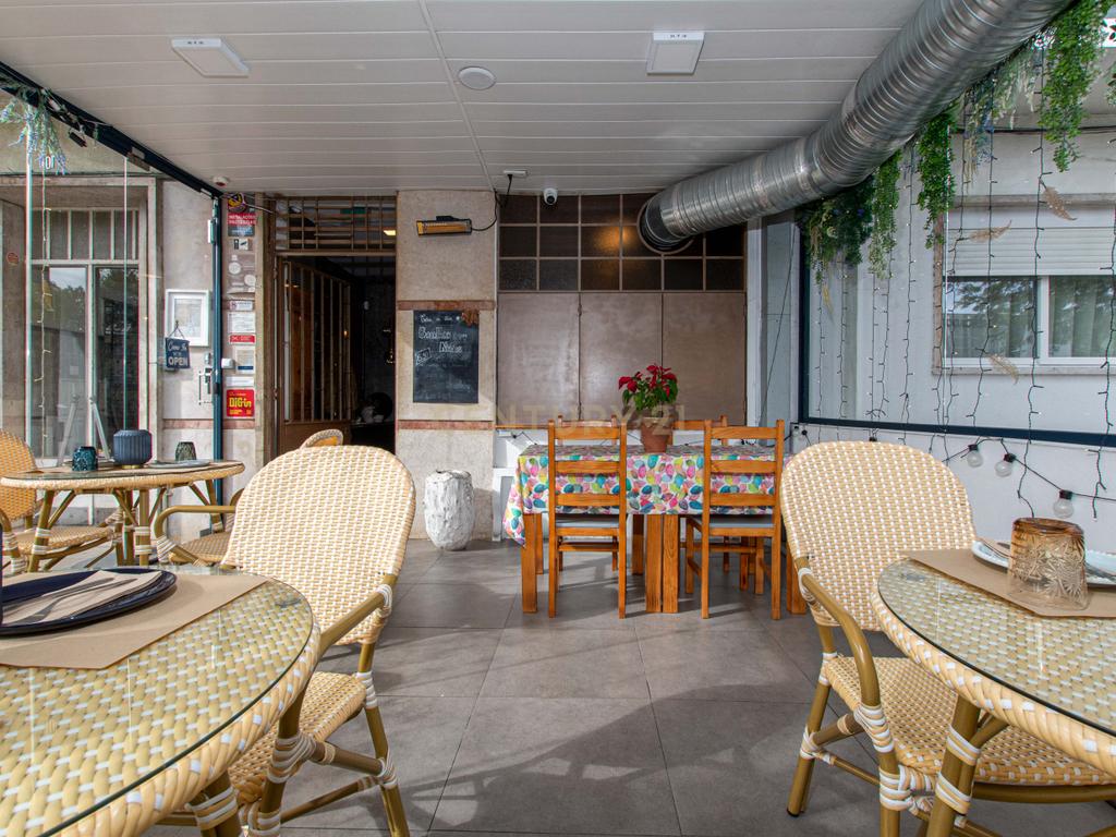 Trespasse Restaurante Tercena – Oportunidade Única - Image 5