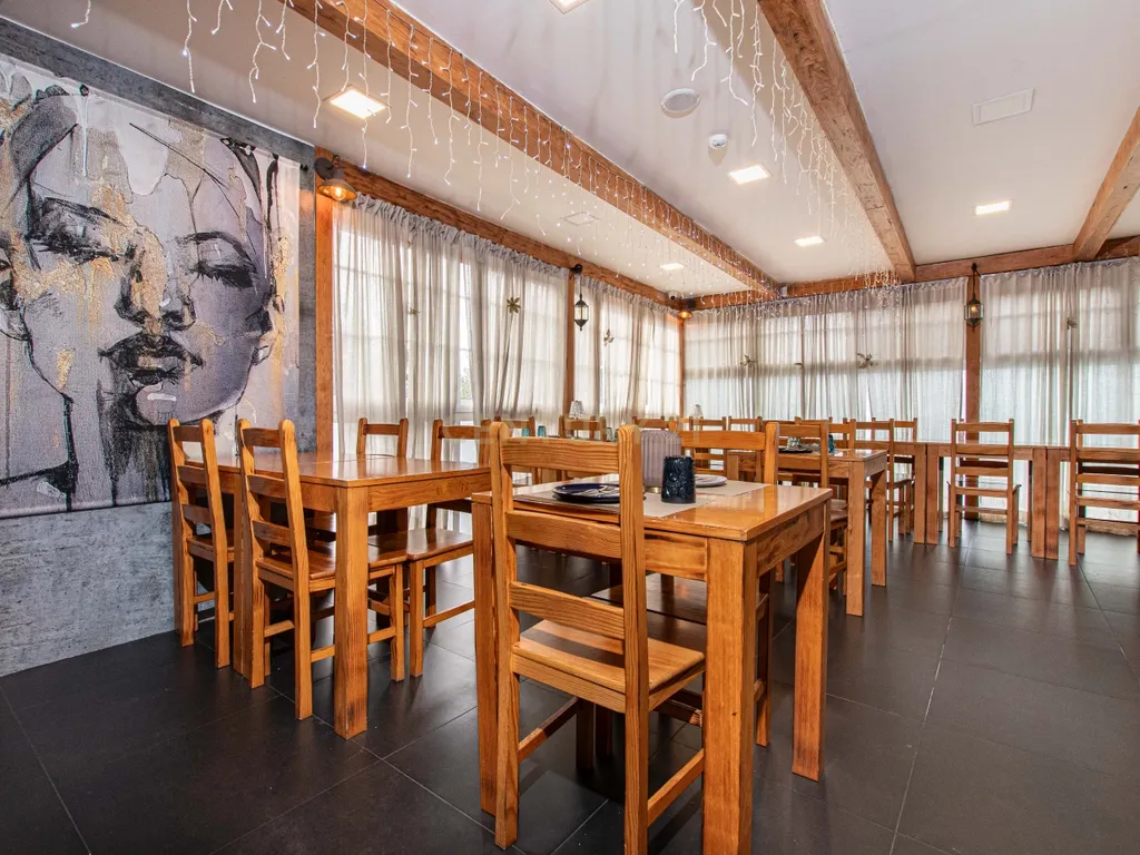 Trespasse Restaurante Tercena – Oportunidade Única - Image 12