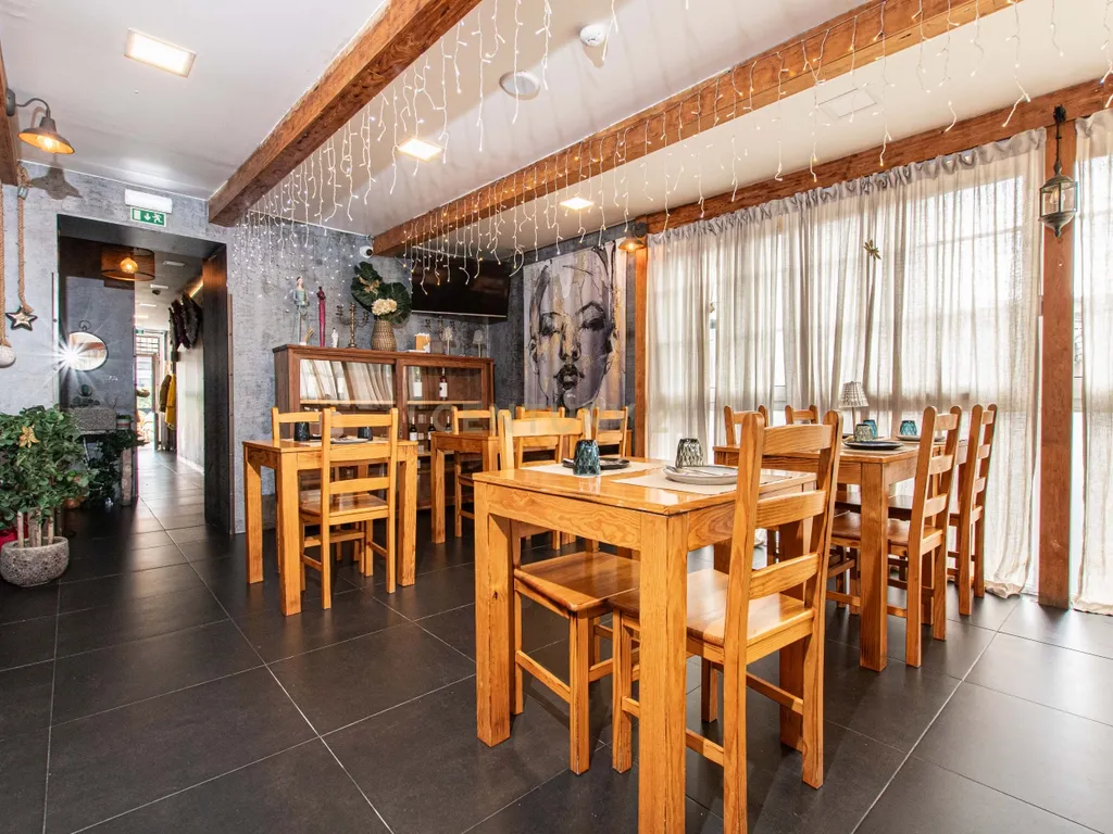 Trespasse Restaurante Tercena – Oportunidade Única - Image 13