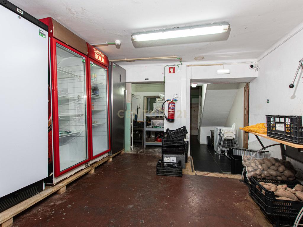 Trespasse Restaurante Tercena – Oportunidade Única - Image 34
