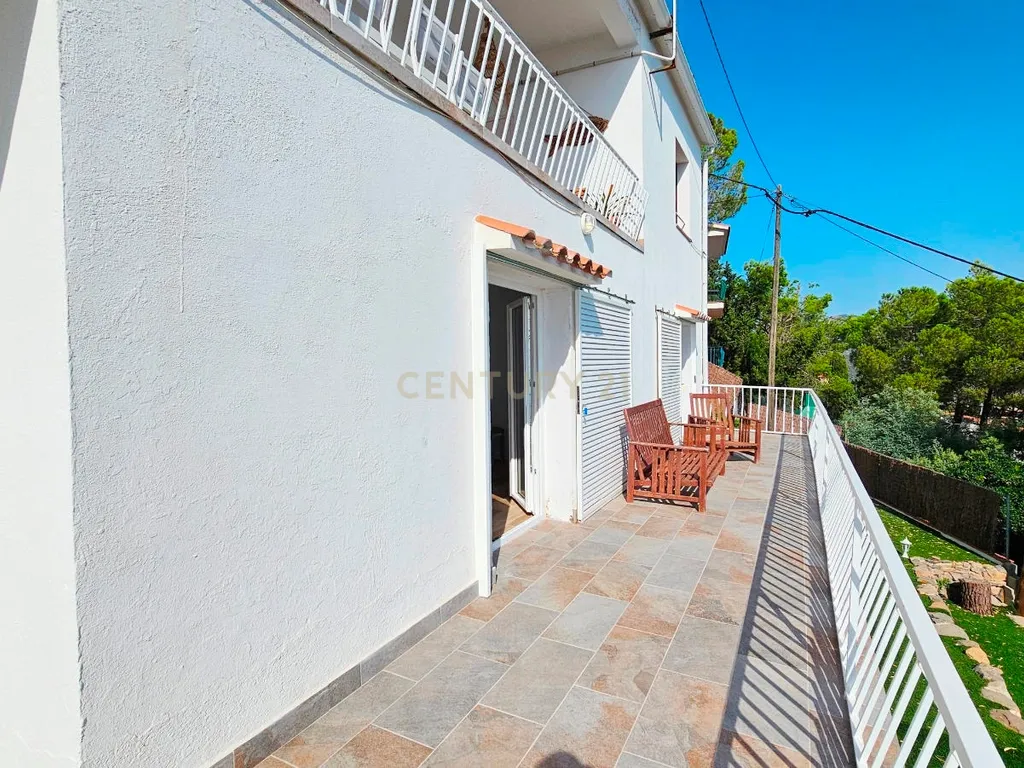Dois apartamentos independentes com vista mar e jardim em Fener, Llançà - Image 27