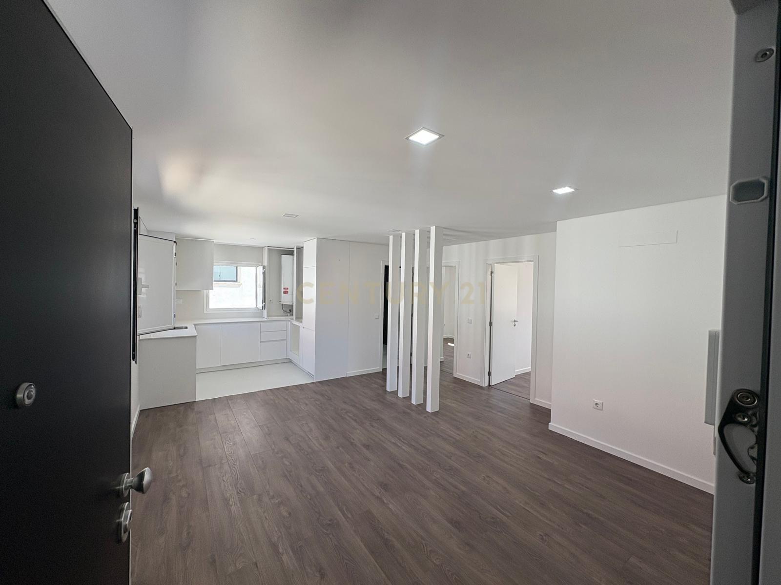 Fotografia 3 de Apartamento Moderno em Viseu - Localização Central e Aconchegante