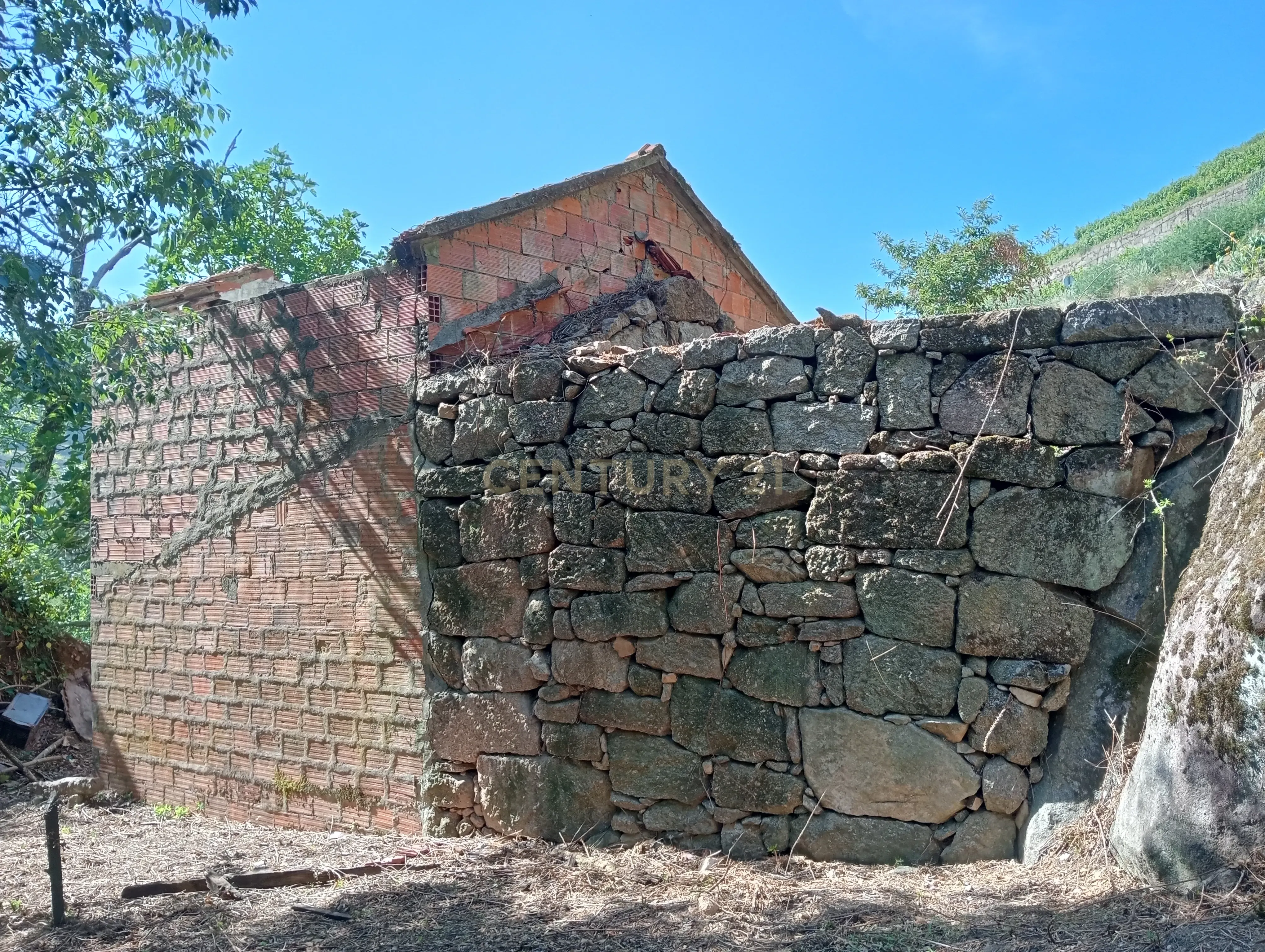 Moradia T2 à venda em Frende, Baião — foto 8