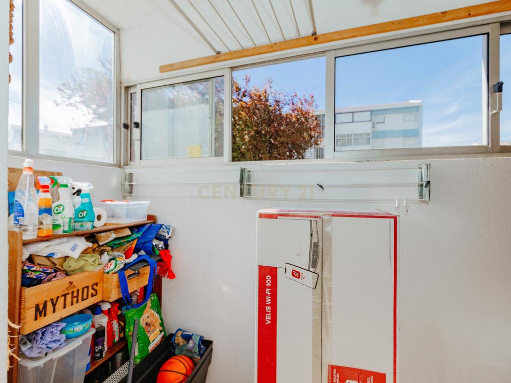 Apartamento T3 à Venda – Olivais, Rua Cidade da Beira - Image 19