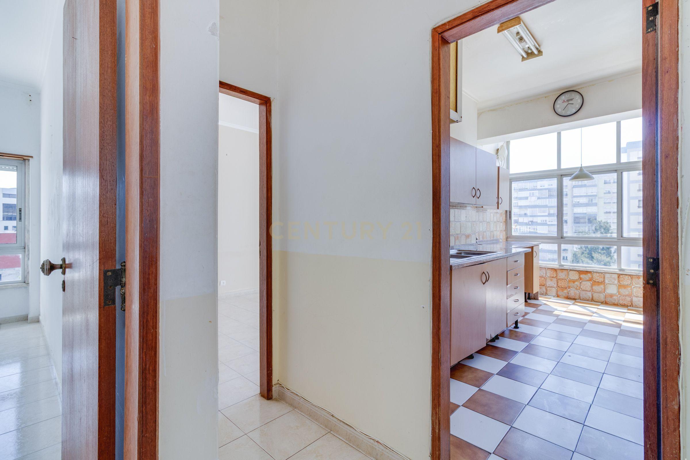 Apartamento T3 à venda em Carnaxide e Queijas, Oeiras — foto 23