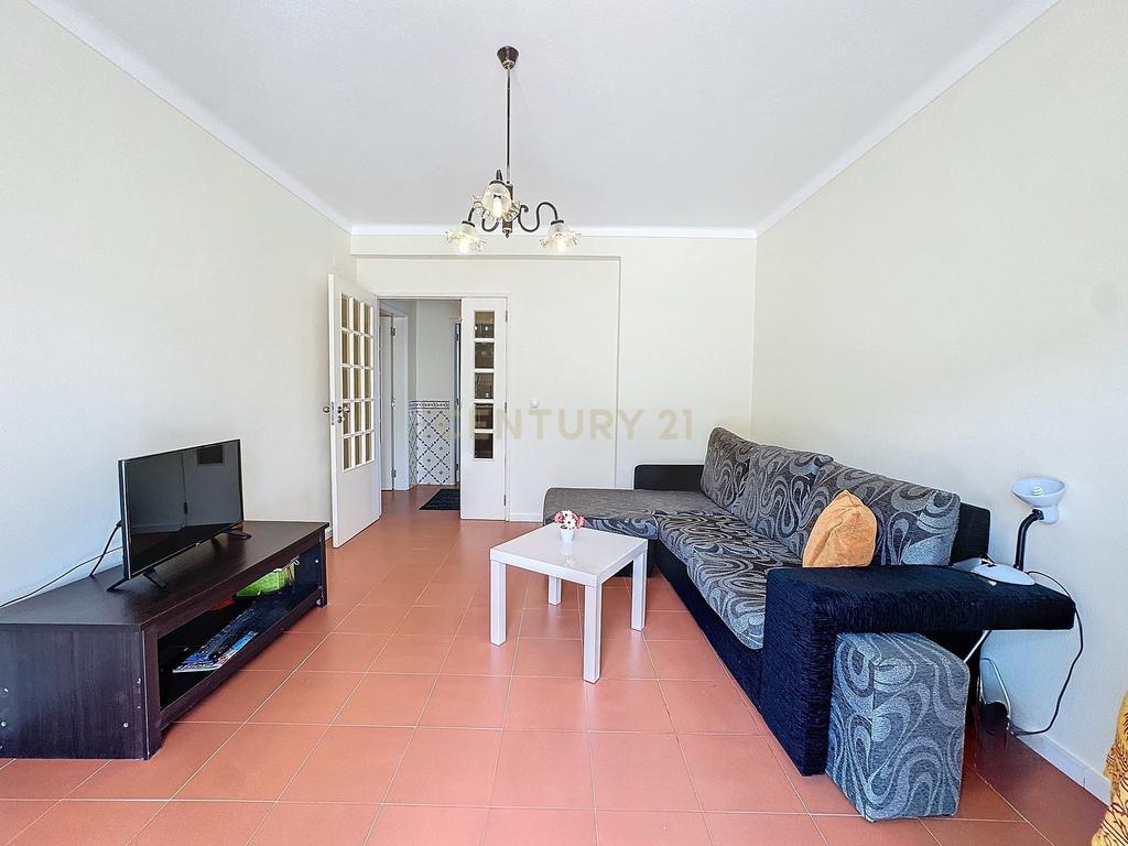 Apartamento - T2 - Praia Paredes da Vitória - Terraço - Vista Mar - Garagem - Image 13