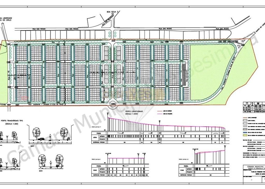 Lote de terreno para moradia em Banda - Image 6