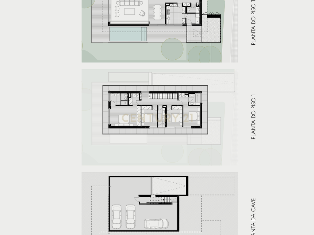 Moradia T4 com Terreno de 1.030m2 em Condomínio Fechado  - Image 46