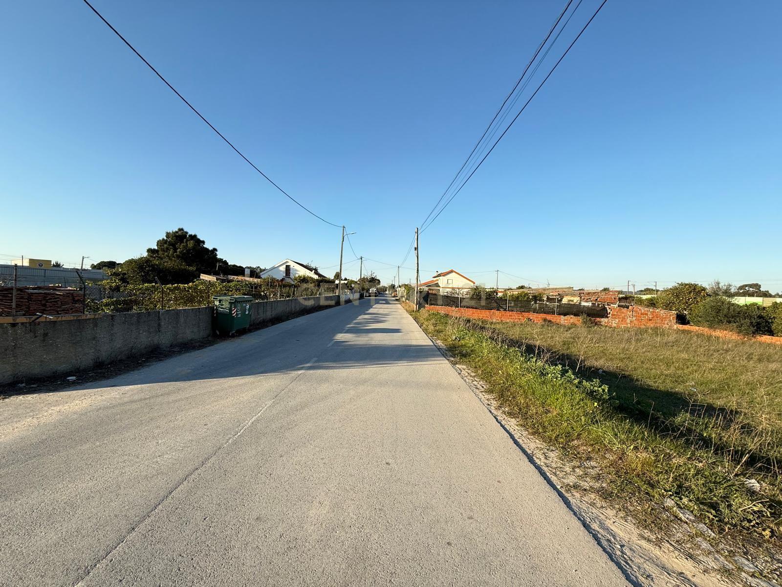 Fotografia 7 de Terreno para Construção Próximo do Pinhal Novo